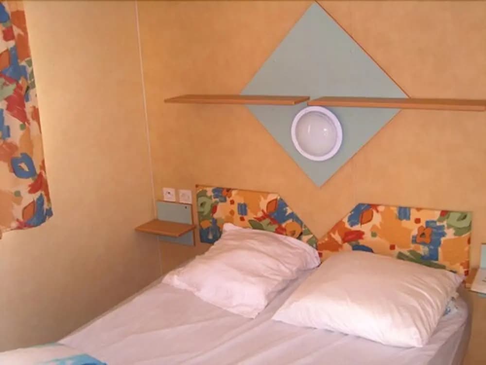 Camping La Charderie - Photo 3