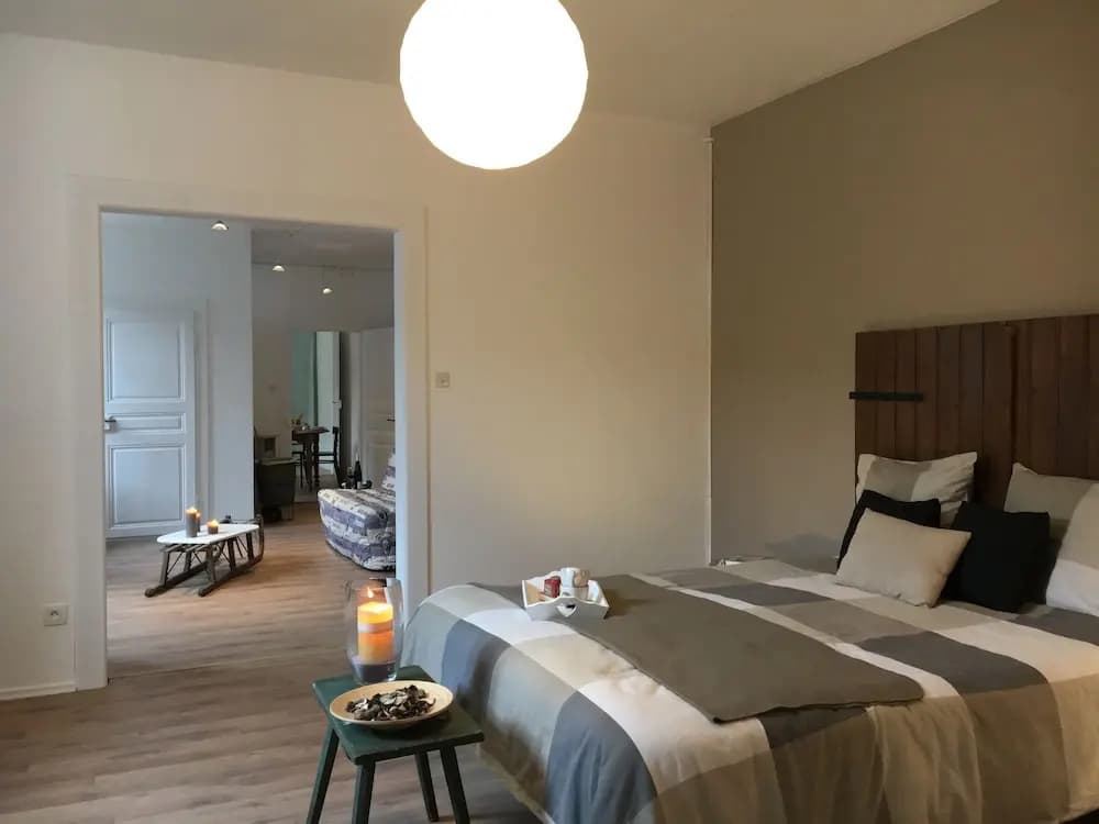 Guest House - La Clé d'Alsace - Photo 3