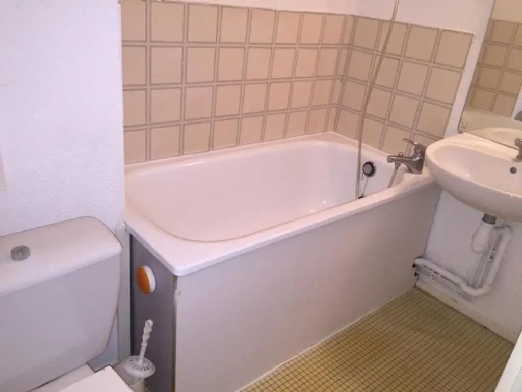 Appartement Port Barcarès, 2 pièces, 4 personnes - FR-1-81-230 - Photo 5