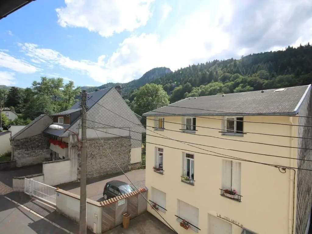 Appartement Mont-Dore, 2 pièces, 5 personnes - FR-1-608-182 - Photo 1