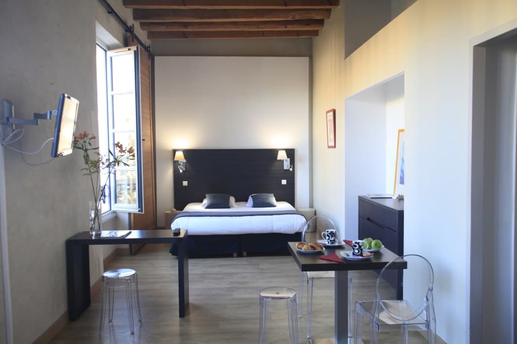 Apparthotel Odalys Le Cheval Blanc - Photo 4
