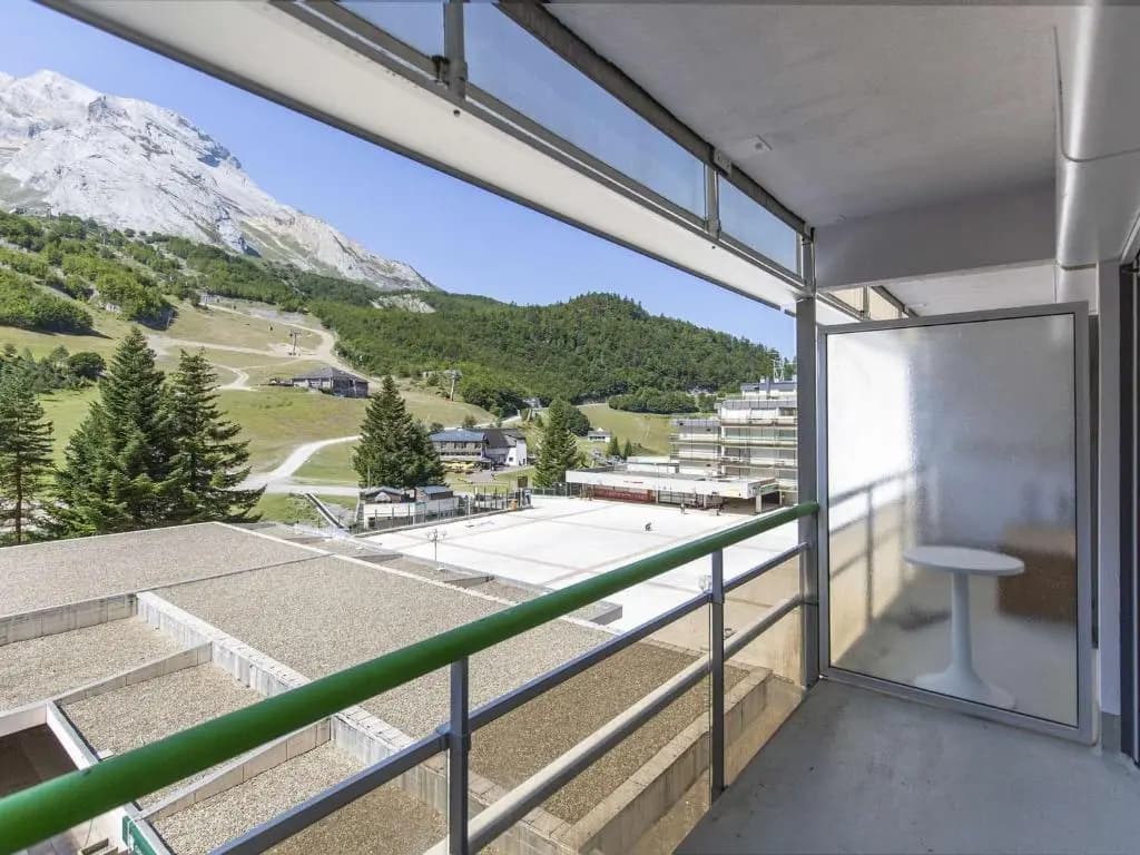Appartement Gourette, 1 Pièce, 6 Personnes - Fr-1-400-54 - Miniature 8