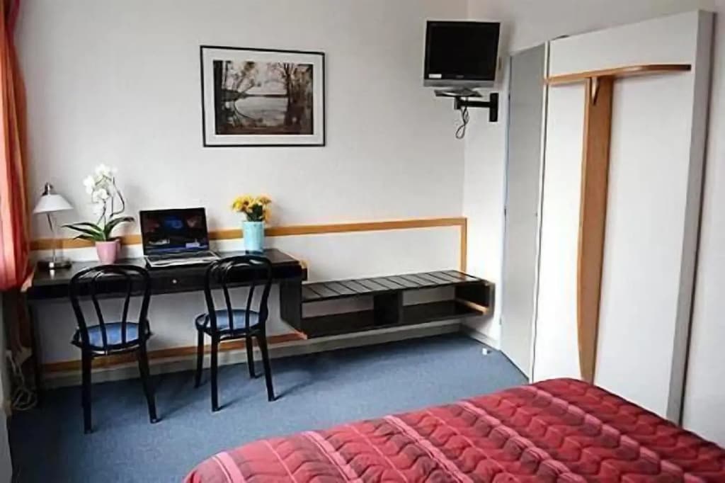 Arche Hotel - Photo 5