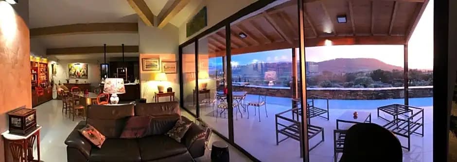 VILLA PADI La Cadière d'Azur - Photo 3