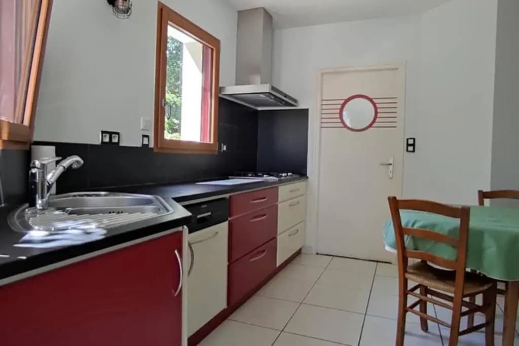 ✪ Sur la route des plages - Maison pour 8 pers. ✪ - Photo 4