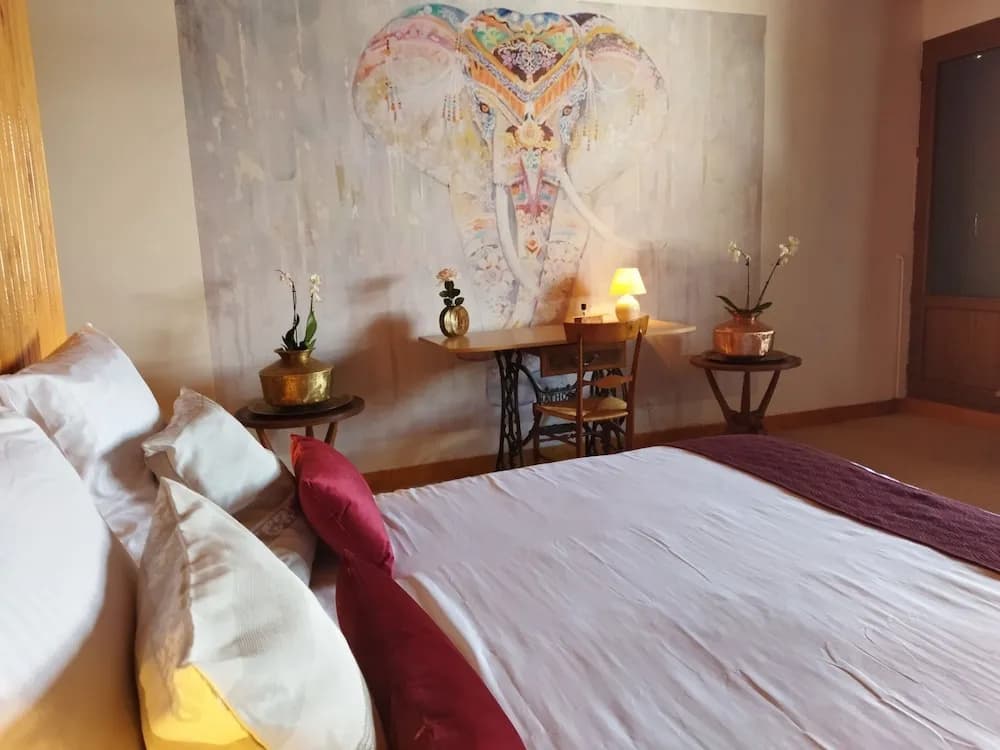 Nomad Alp B&B - Photo 1