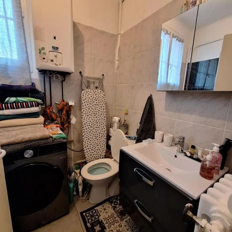 Appartement En Plein Centre De Nice - Miniature 7