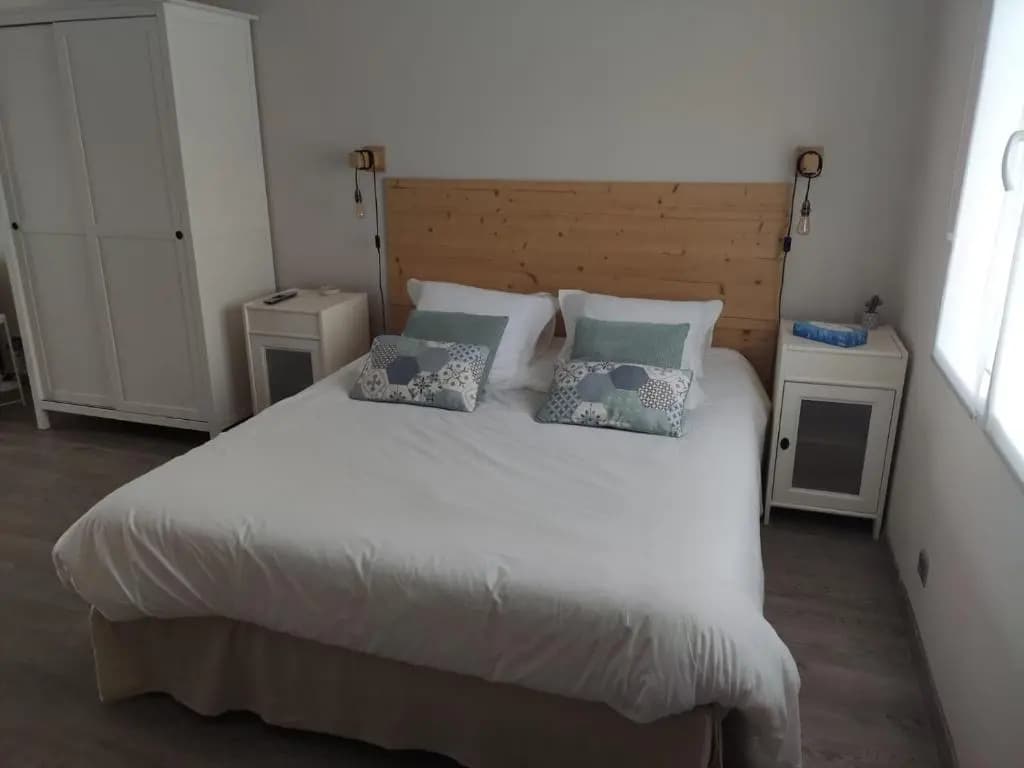 LAnsolanette Chambre Dhtes - Photo 1