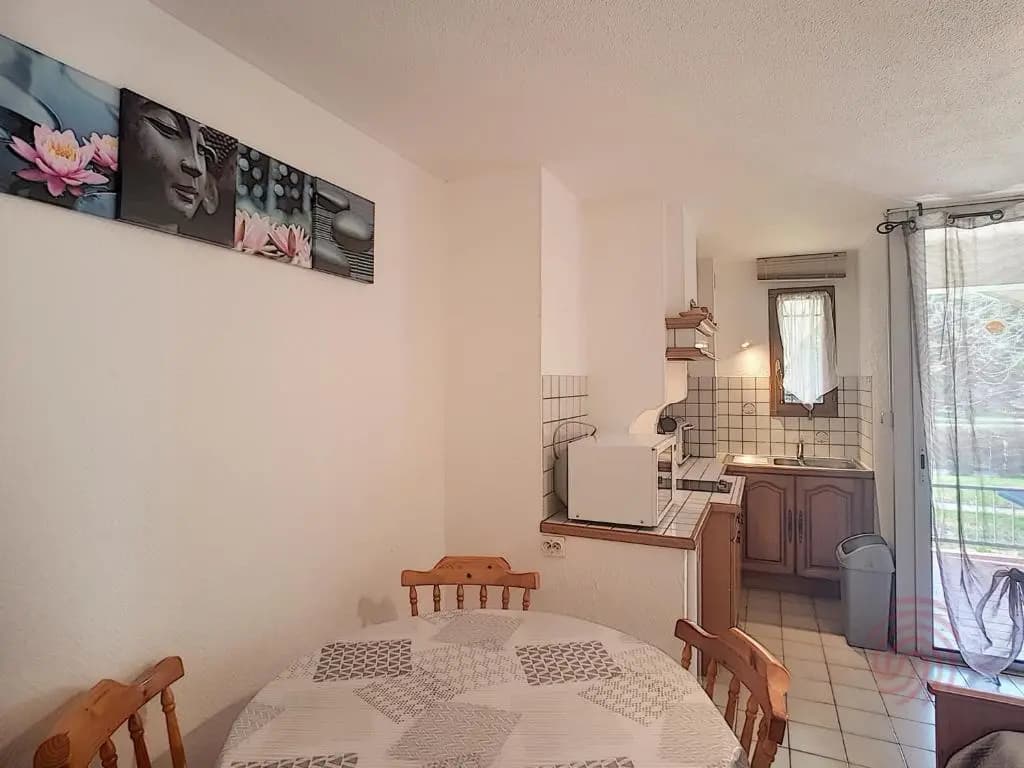 Appartement Lamalou-les-Bains, 1 pièce, 2 personnes - FR-1-451-98 - Photo 2