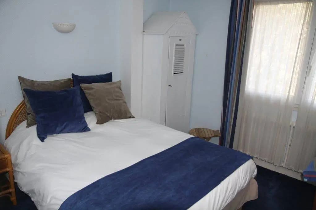 Hotel Le Suroit - Photo 4