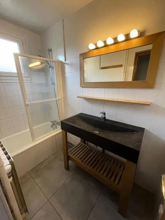 Chalet Ange - 3 Pièces pour 6 Personnes 54 - Miniature 6