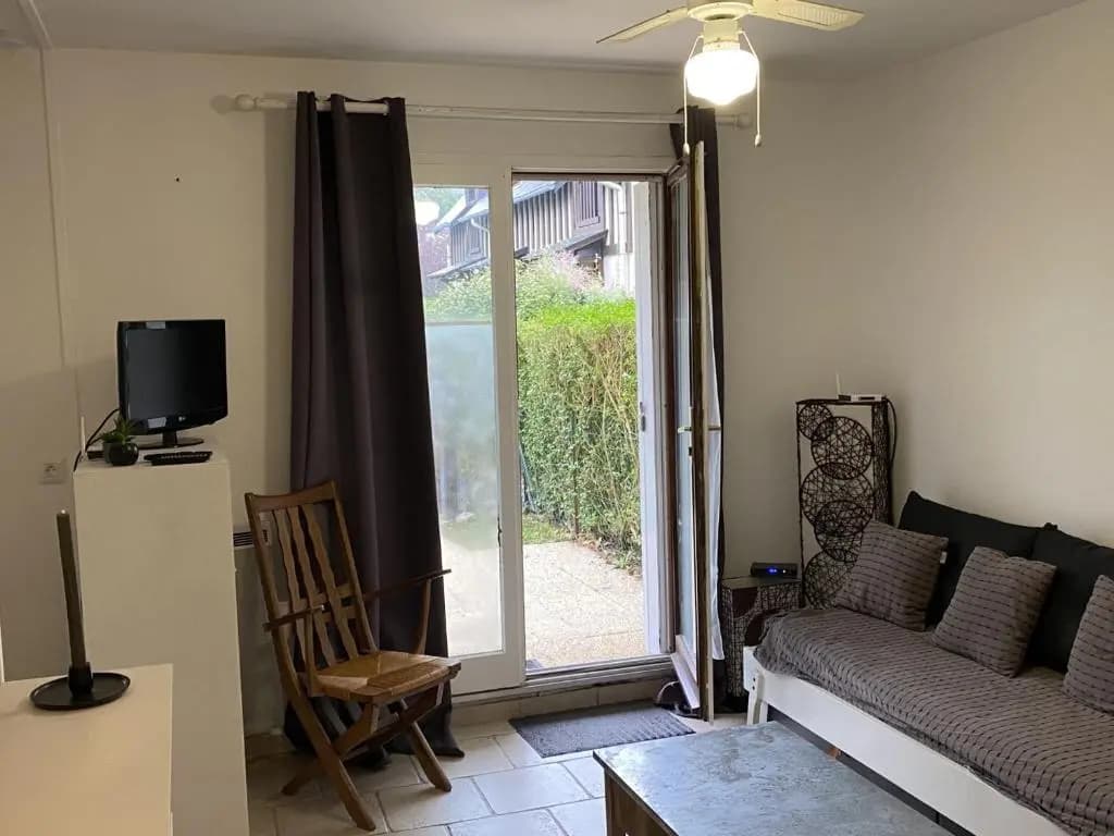 Appartement Cabourg, 2 pièces, 4 personnes - FR-1-487-188 - Photo 5