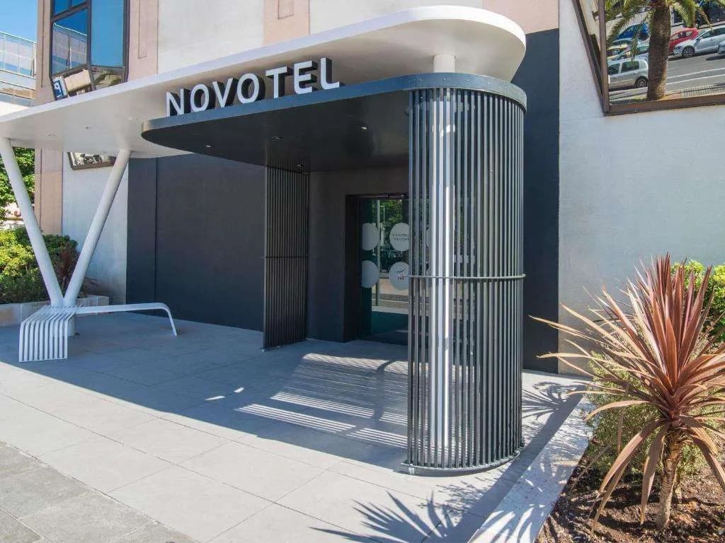 Novotel Nice Centre Vieux Nice - Photo 1