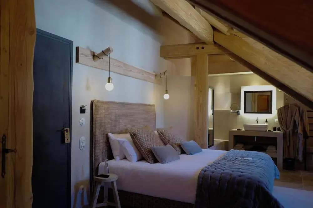 Hotel Le Prieure - 1500m - Photo 5