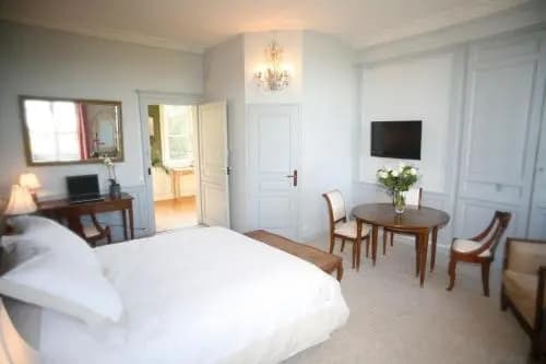 Appartement Autour de la Rose - Photo 4
