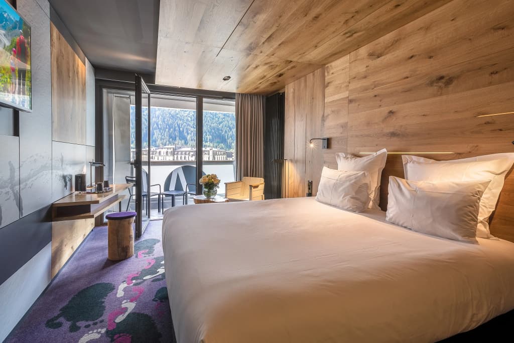 Alpina Eclectic Hotel - Photo 4