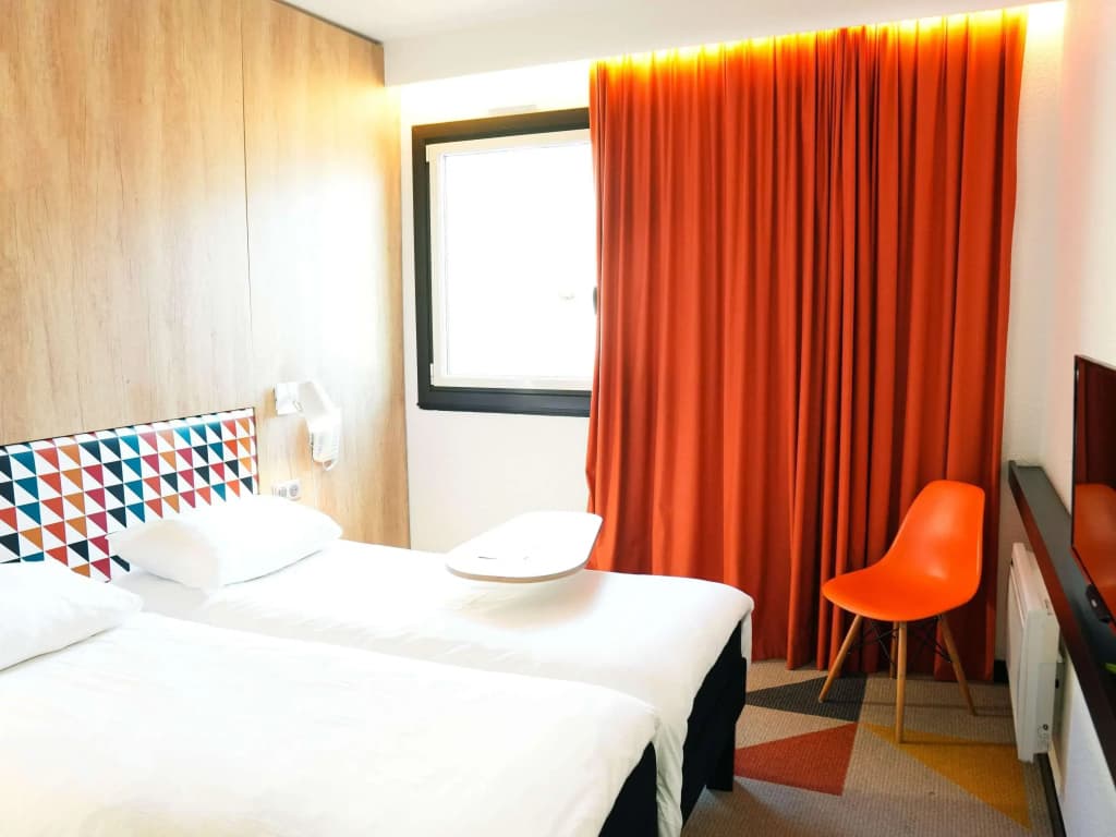 ibis Styles Caen Centre Historique - Photo 3
