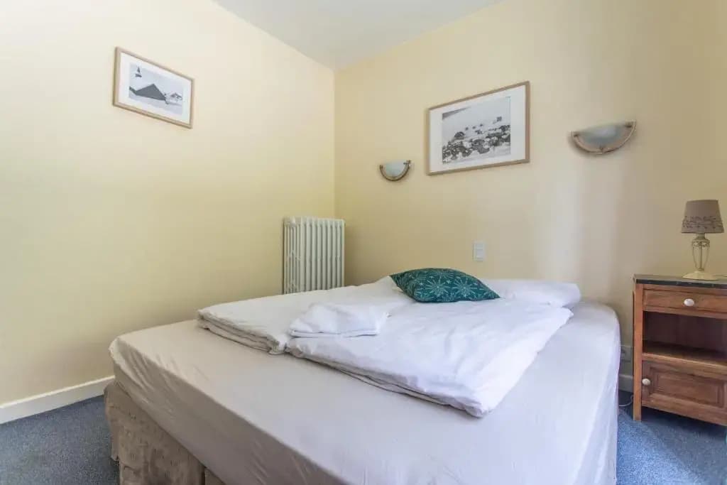 Hotel Le Chamois - Photo 5