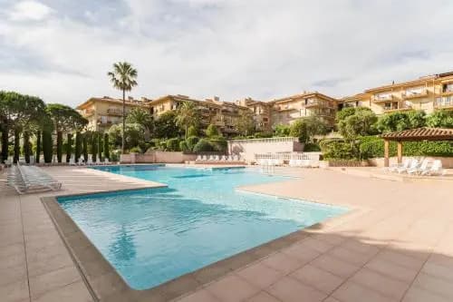 Maeva Eden Parc St. Tropez 2/Amandine - Miniature 8
