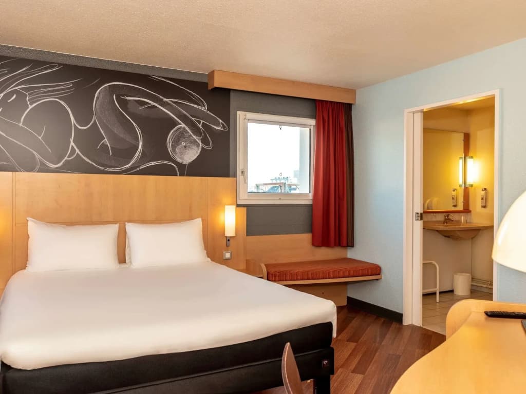 ibis Saint Die Des Vosges - Photo 4