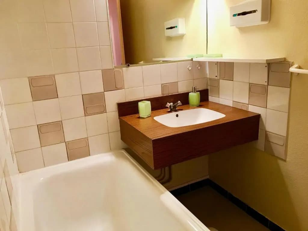 Appartement Villard-de-Lans, 3 pièces, 7 personnes - FR-1-515-6 - Miniature 6