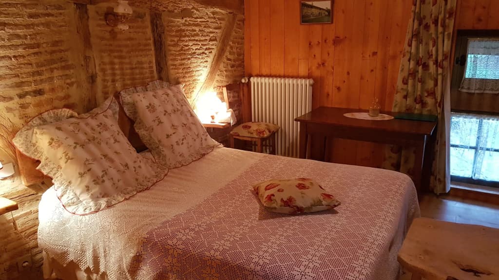 La Ferme De Montalibord - Photo 5