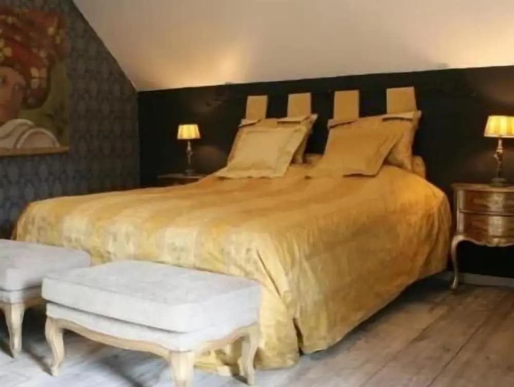 Chambres d'Hôtes Le Mouton - Photo 2