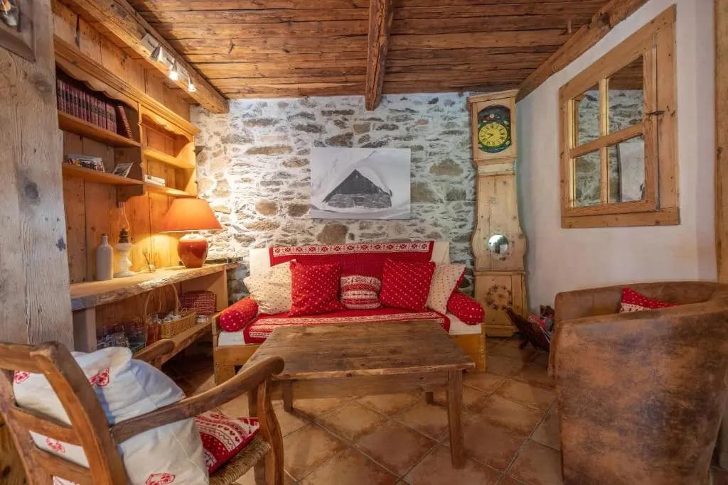 Ferme de Faustine 1 - Piscine - Photo 1
