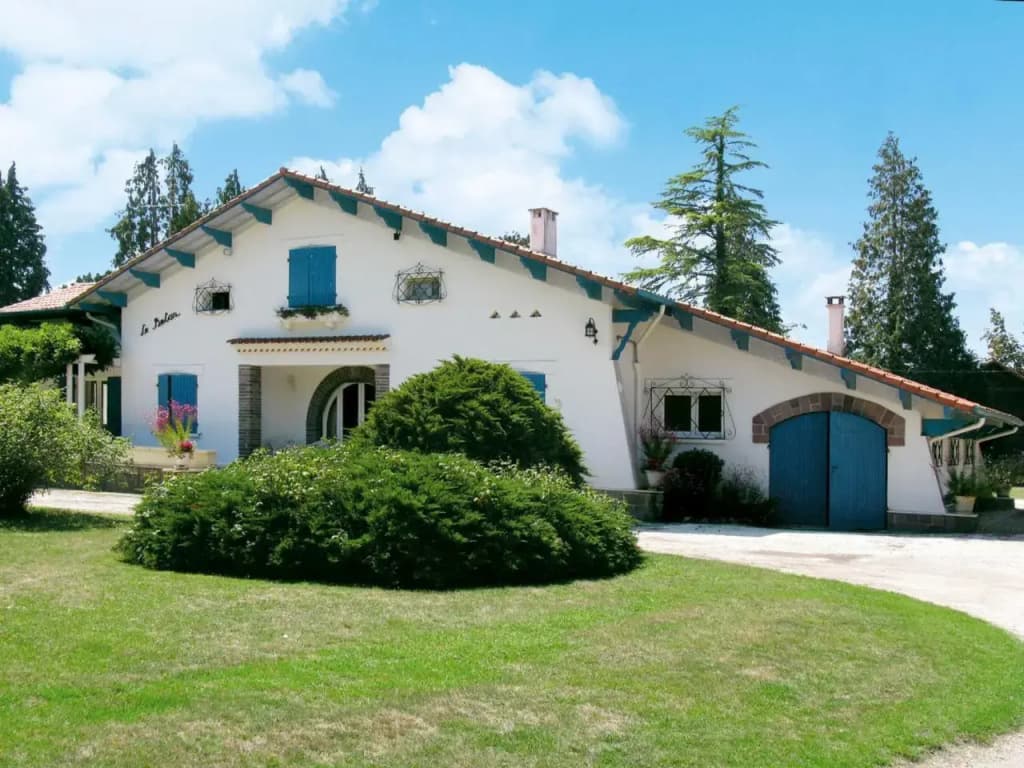 Holiday Home Le Belon - MOS140 - Miniature 7