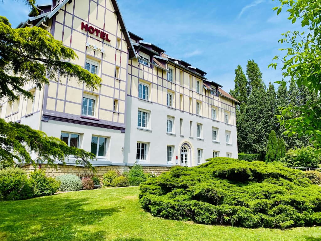 Sure Hotel by Best Western Port Jérome - Le Havre - Photo 1