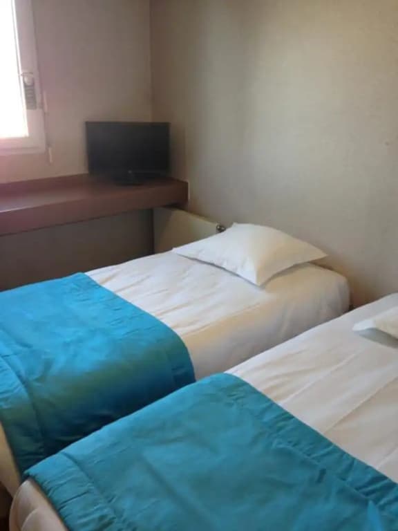 Hôtel Atlantica Bordeaux Metropole - Photo 5