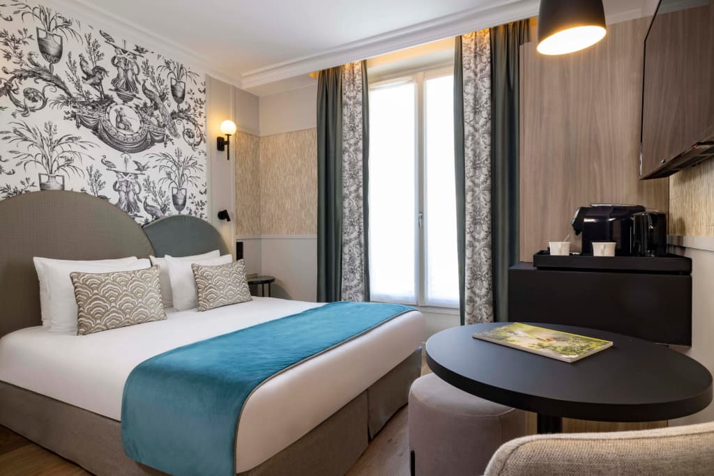 Grand Hotel Leveque - Photo 5