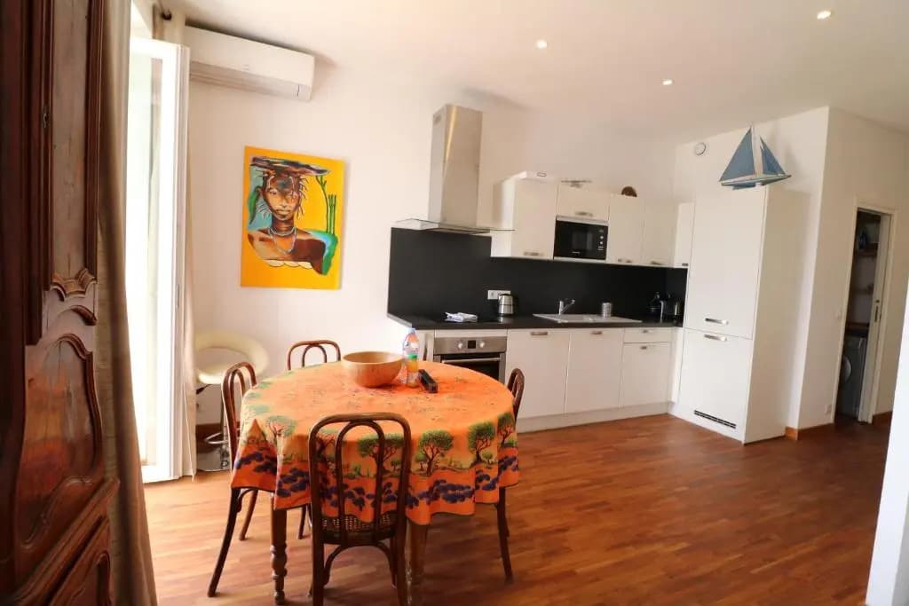 Luxury 1 bedroom Quai St Pierre 2 mins from the Palais & Croisette 269 - Miniature 6