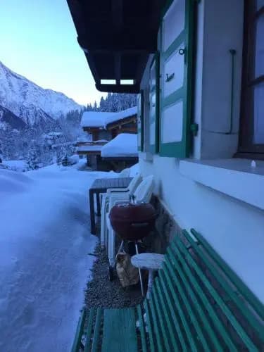 Chalet les Campanules - Photo 3