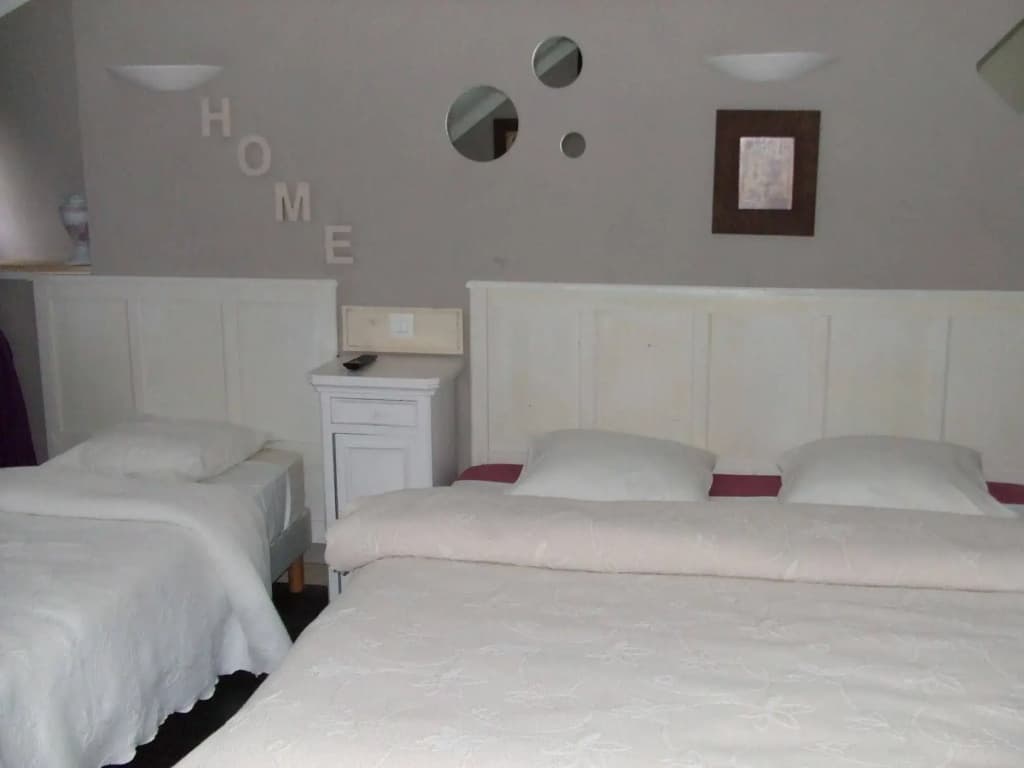 Hôtel du Centre - Photo 5