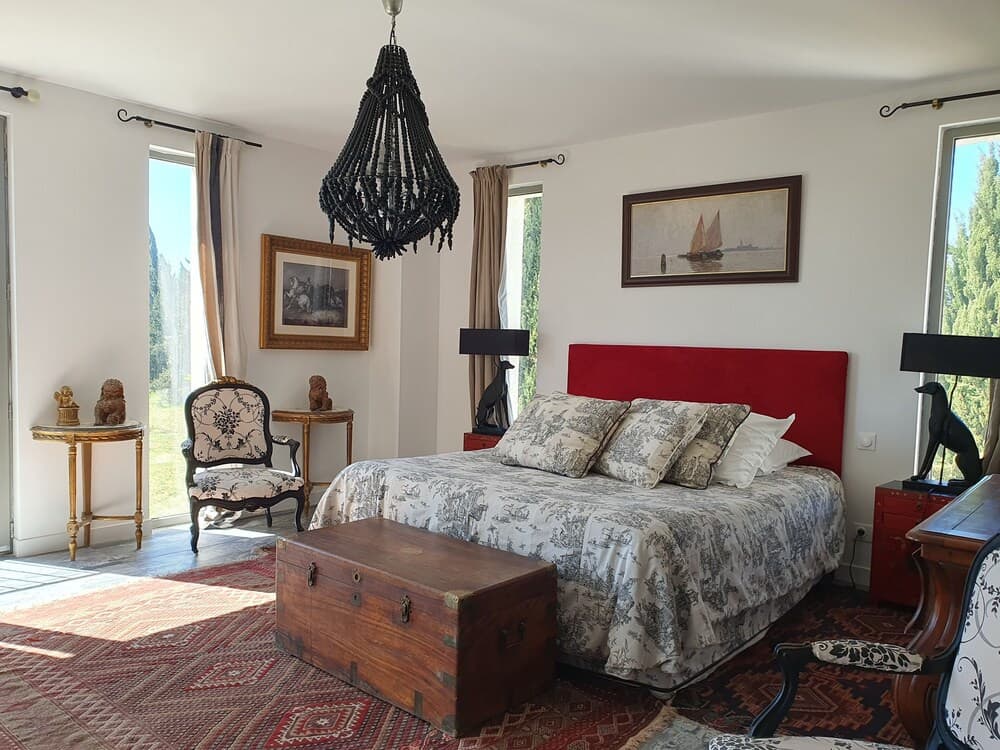 Villa Blanche - Miniature 6