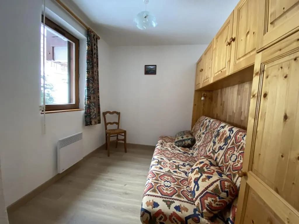 Appartement Saint-Jean-d'Aulps, 3 pièces, 6 personnes - FR-1-573-70 - Photo 5