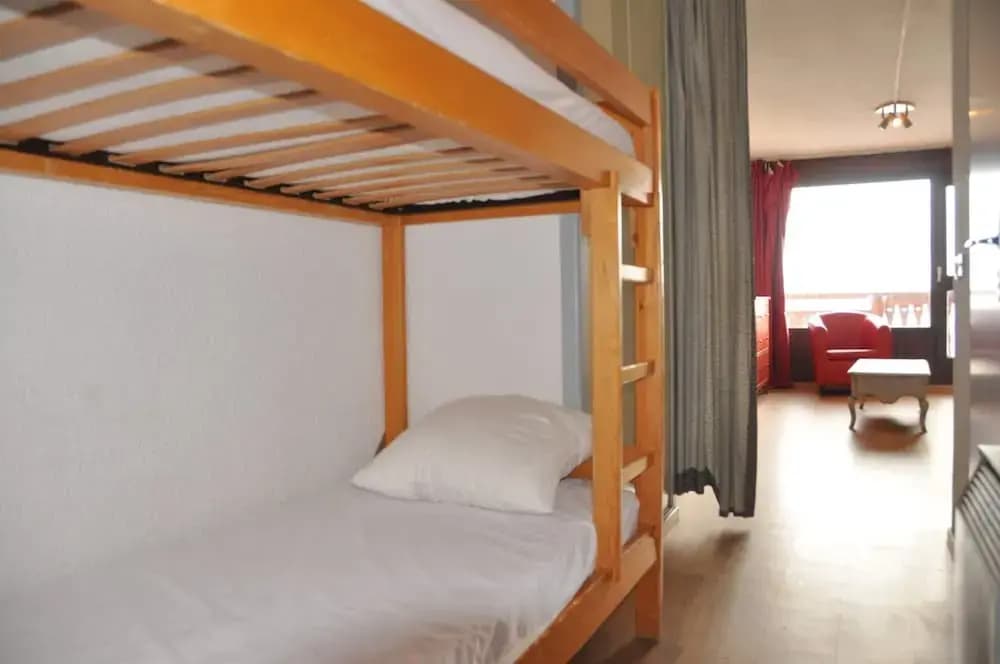 Cozy Retreat in Les Deux Alpes - Photo 1