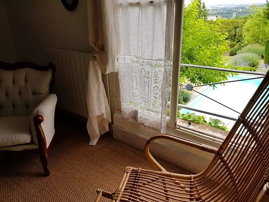 Propriété Le Monneton - Miniature 7