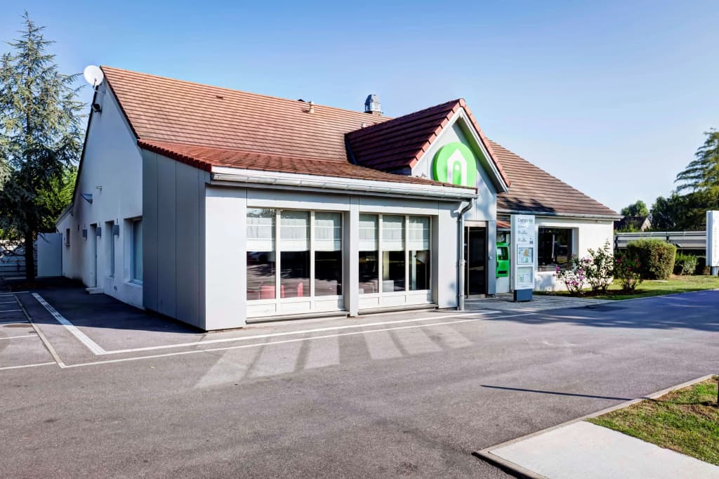 Campanile Evry Ouest - Corbeil Essonnes - Photo 1