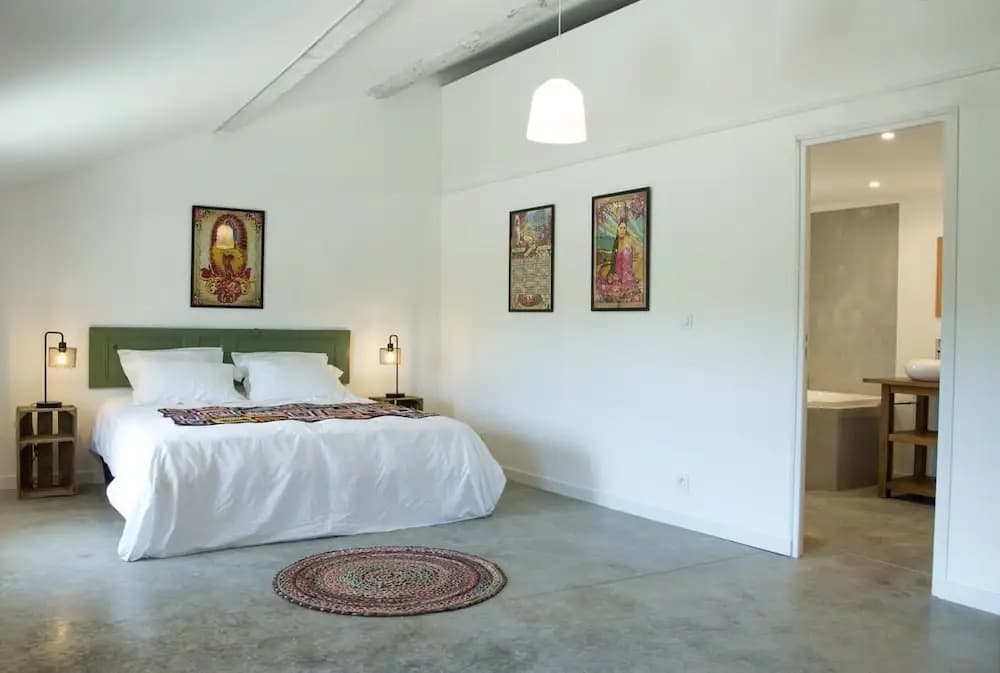 Mas de la Gramillère - Photo 3