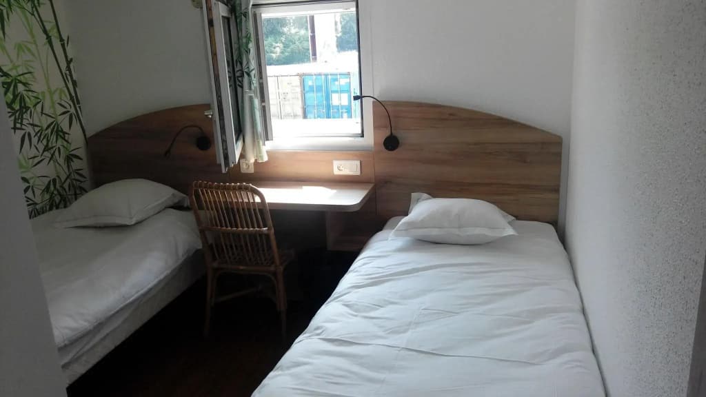 Green Hotels Eco Fleury - Photo 4