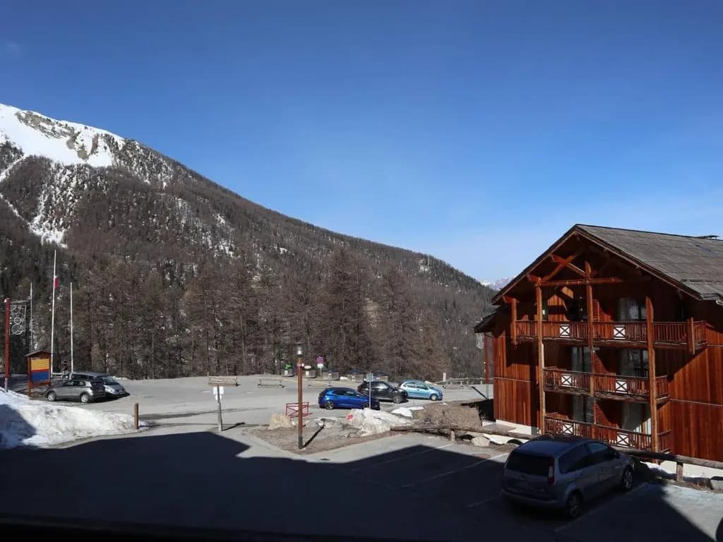 Appartement Les Orres, 2 pièces, 6 personnes - FR-1-322-278 - Miniature 7