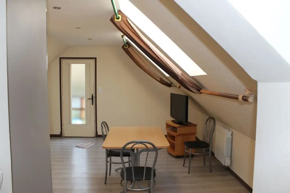 Camping de la Pointe - Studio - Photo 3