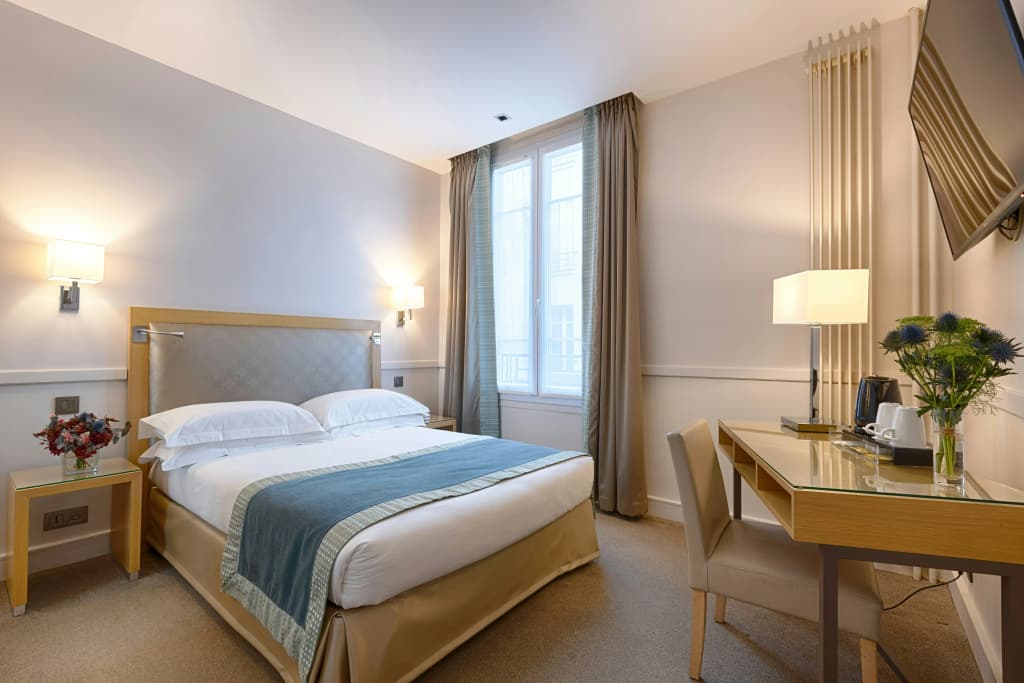 Hotel Floride Etoile - Photo 3