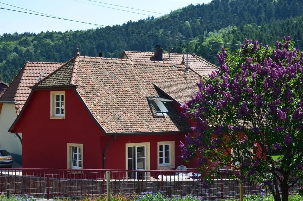 Gîte de la Doller - Miniature 6