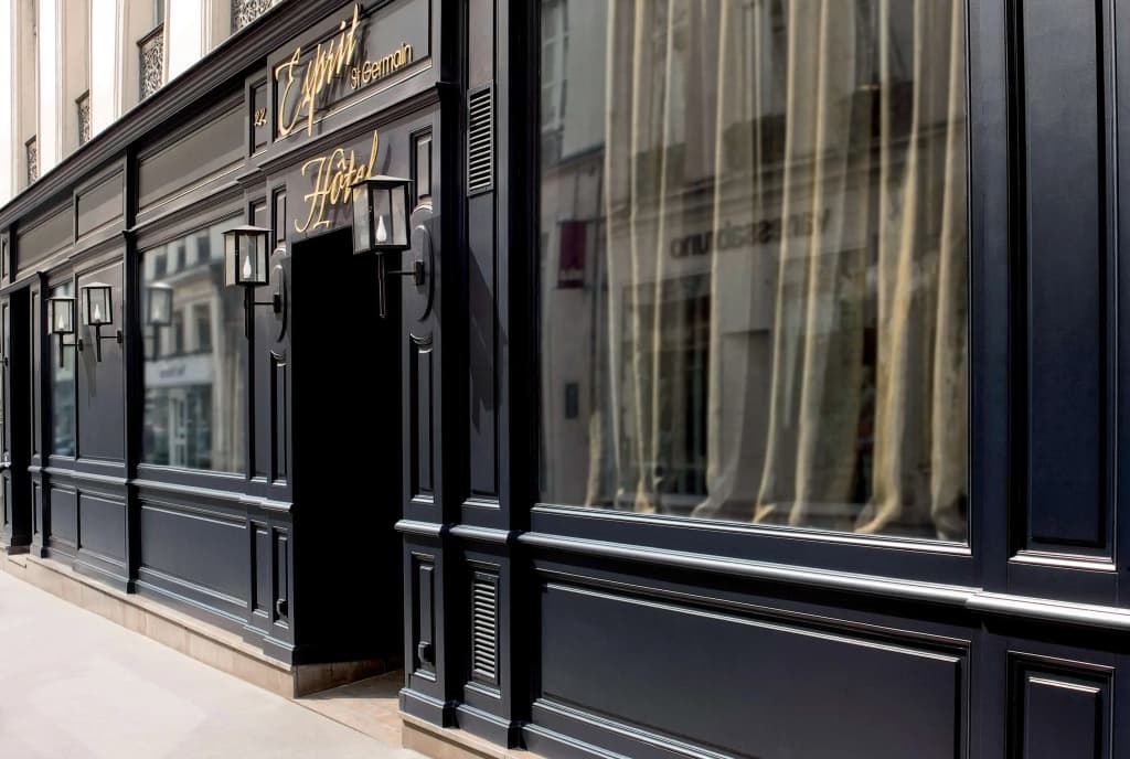 Esprit Saint-Germain - Photo 1
