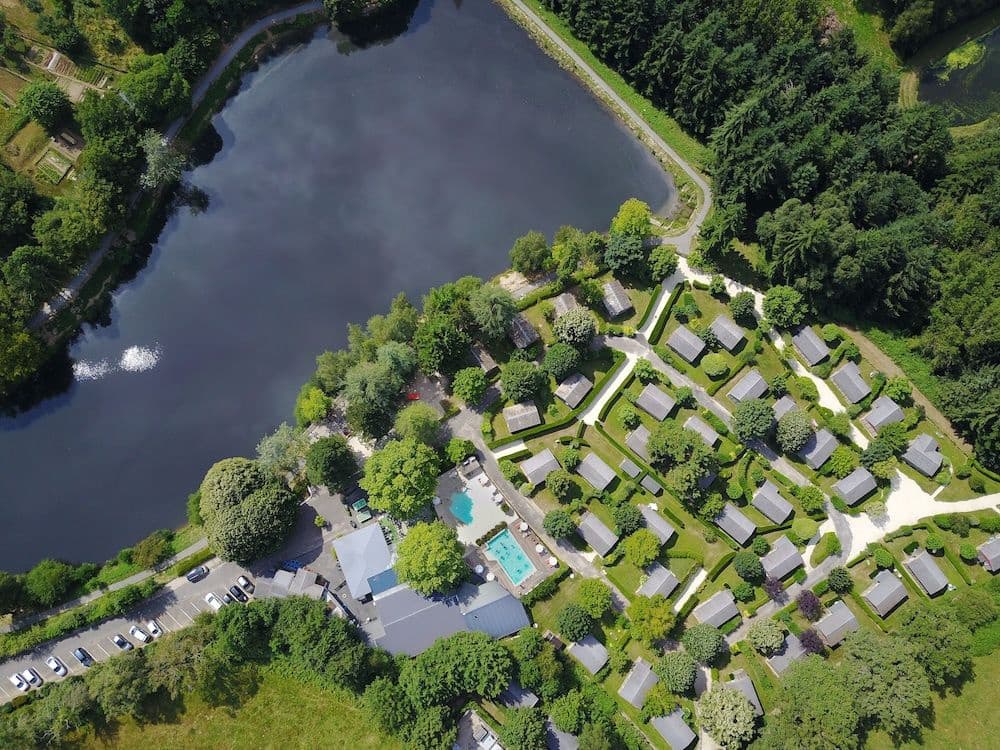 Le Hameau Saint-Martial - Miniature 6