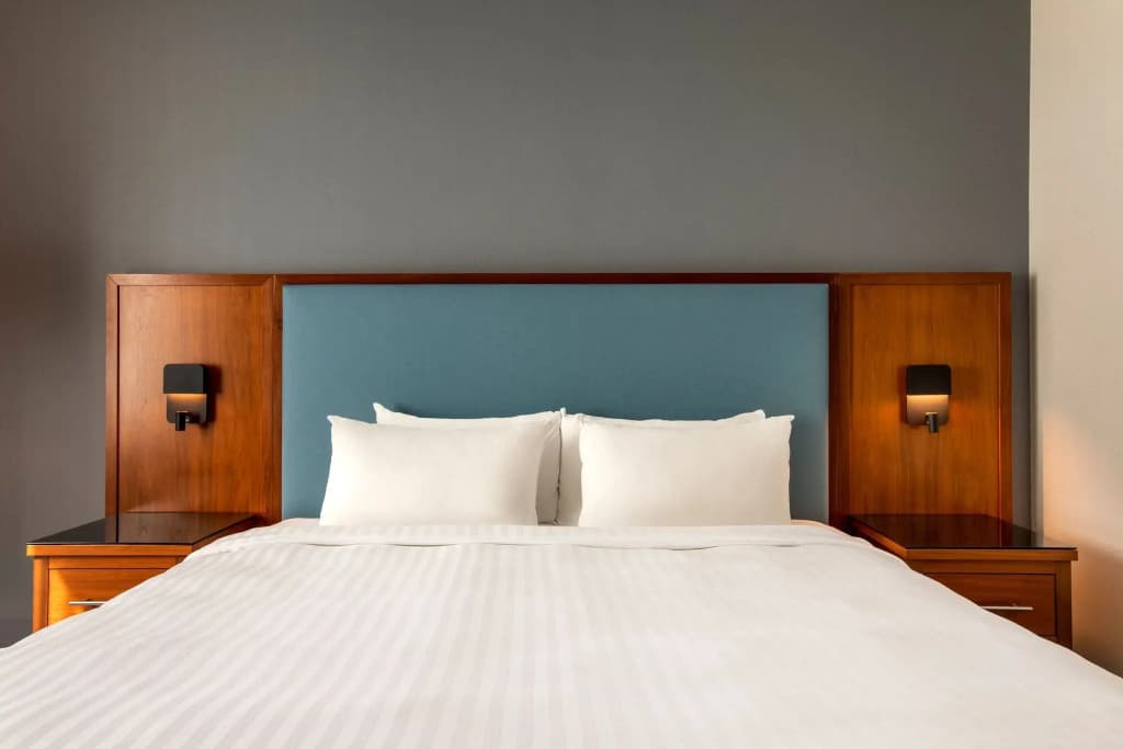 Courtyard by Marriott Paris Arcueil - Photo 5