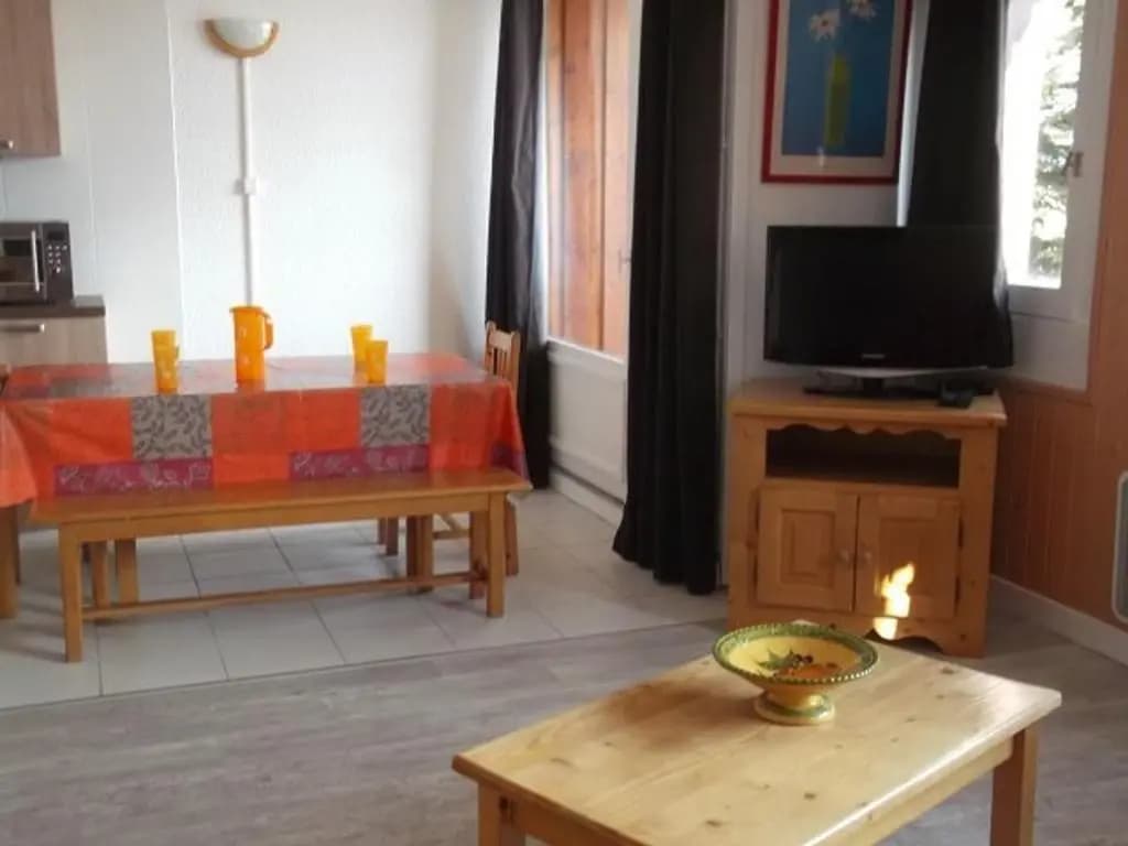Appartement Orcières Merlette, 3 pièces, 8 personnes - FR-1-262-92 - Photo 1